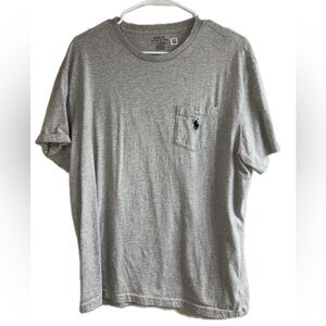 Polo Ralph Lauren men’s classic fit crew neck tshirt large